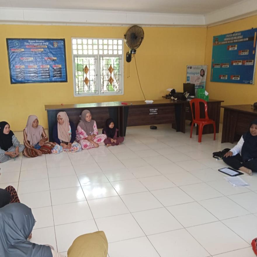 Optimalkan Kesejahteraan Keluarga