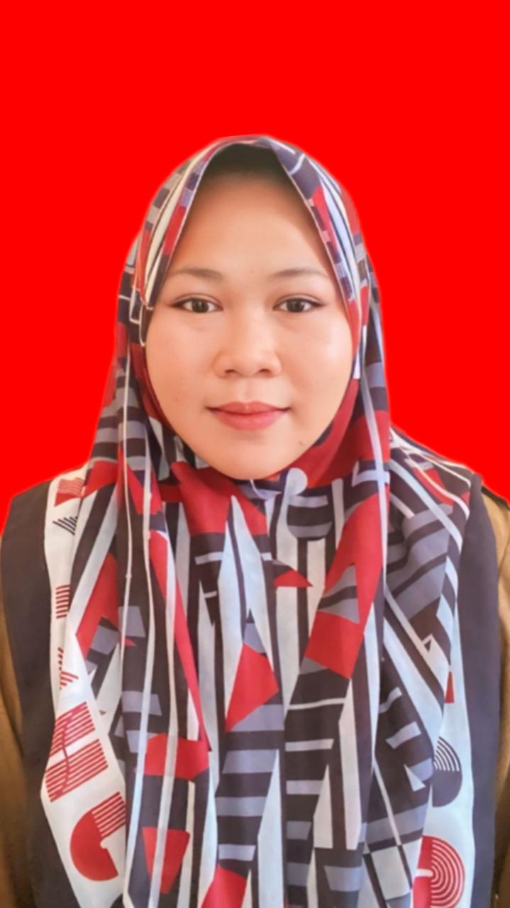 ANDI SRI AYU LESTARI