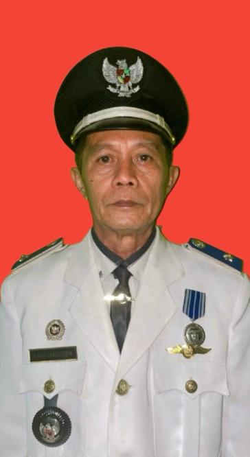 H.ANDI JAMALUDDIN S.IP