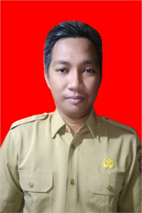 KAHARUDDIN,S.P