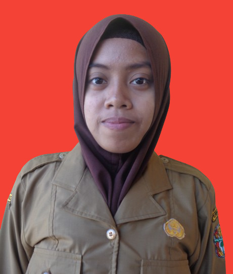 MUSDALIFA ASMA