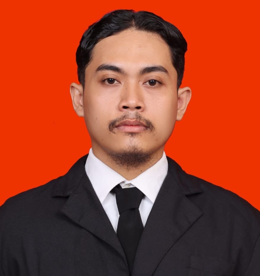 ILHAM AZHARI, A.Md.T.