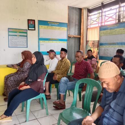 Koperasi Merah Putih