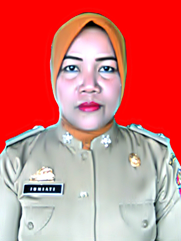 JUMIATI, S.IP